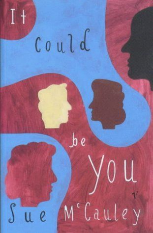 It Could Be You by Sue McCauley