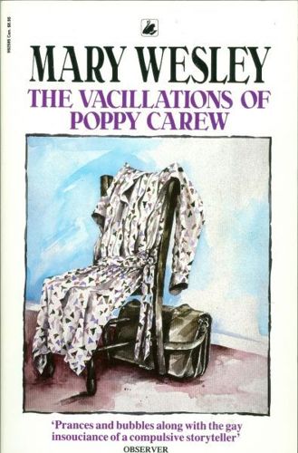 The Vacillations of Poppy Carew by Mary Wesley