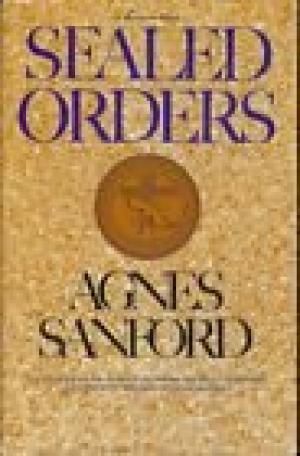 Sealed Orders by Agnes Sanford