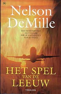 Het Spel Van De Leeuw by Nelson DeMille