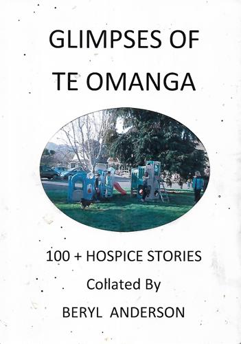 Glimpses of Te Omanga by Beryl Anderson