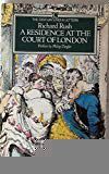 A Residence At the Court of London by Richard Rush