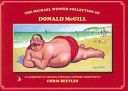 The Michael Winner collection of Donald McGill by Donald Mcgill