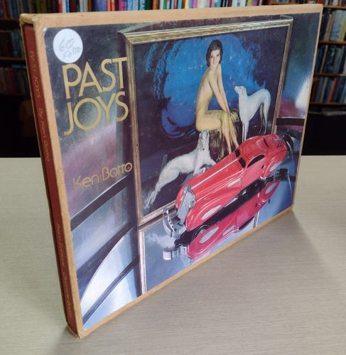 Past Joys by Ken Botto