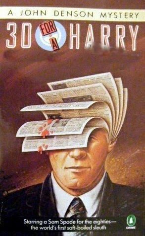 30 for a Harry by Richard Hoyt