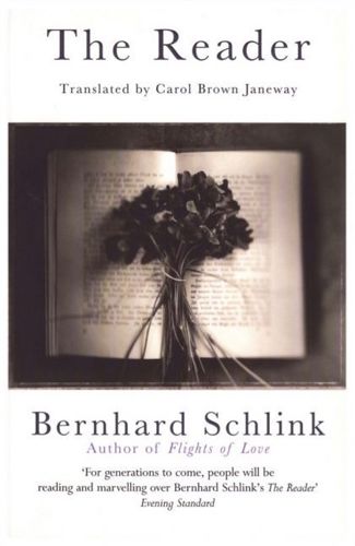 The Reader by Bernhard Schlink