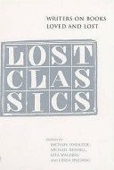 Lost Classics by Michael Ondaatje