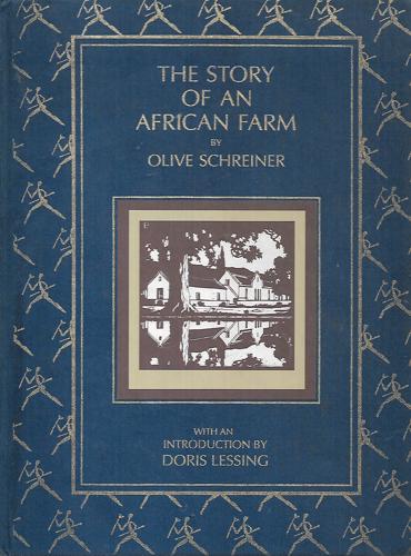 The Story of An African Farm by Olive Schreiner