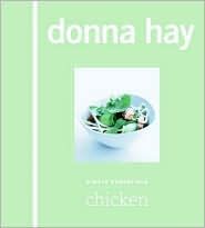 Chicken - Simple Essentials by Donna Hay