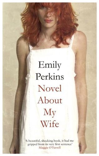 Novel About My Wife by Emily Perkins