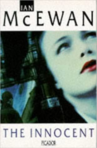 The Innocent by Ian McEwan