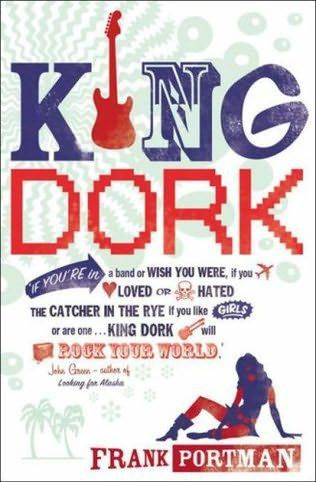 King Dork by Frank Portman