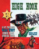 High noon by Steve Holland