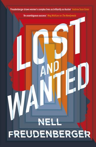 Lost and Wanted by Nell Freudenberger