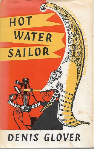 Hot Water Sailor by Denis Glover