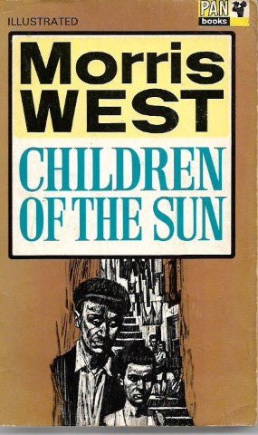 Children of the Sun by Morris West