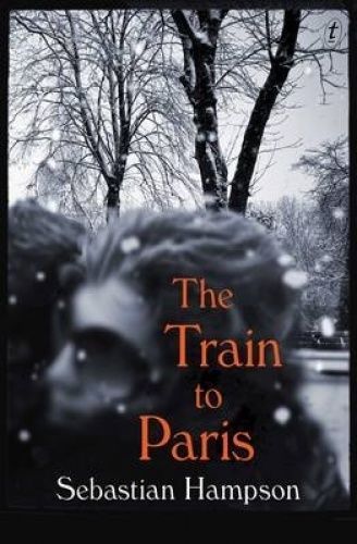 The Train To Paris by Sebastian Hampson