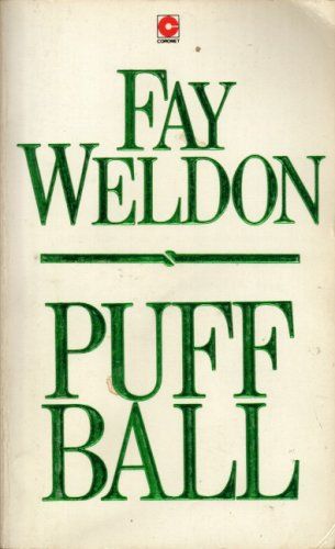 Puffball (Coronet Books) by Fay Weldon