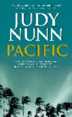 Pacific by Judy Nunn
