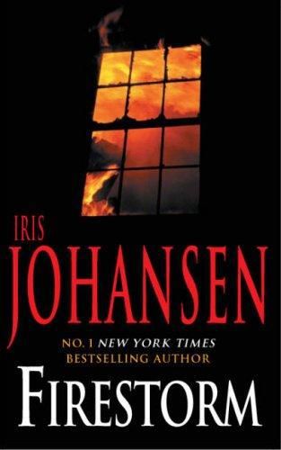 Firestorm by Iris Johansen