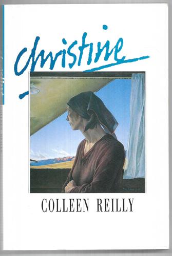Christine by Colleen Reilly