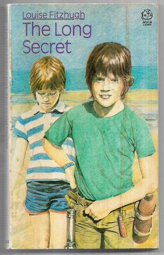 The Long Secret by Louise Fitzhugh