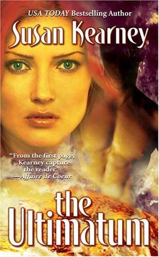 The Ultimatum by Susan Kearney
