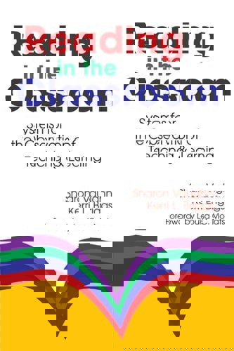 Reading in the Classroom: Systems for the Observation of Teaching and Learning by Kerri L. Briggs and Sharon Vaughan