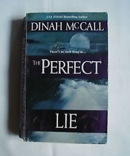 The perfect lie by Dinah Mccall