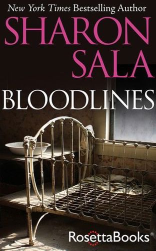Bloodlines by Sharon Sala