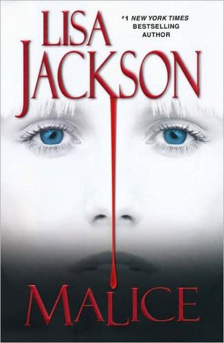 Malice by Lisa Jackson