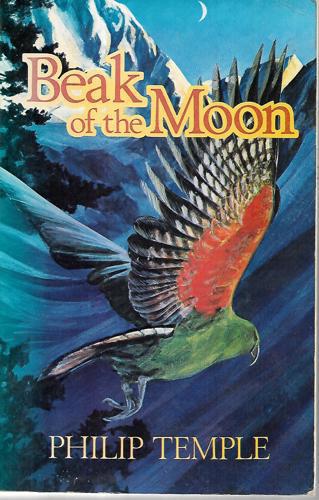 Beak of the Moon by Philip Temple