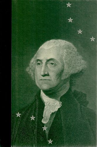 George Washington: His Excellency by Joseph J. Ellis