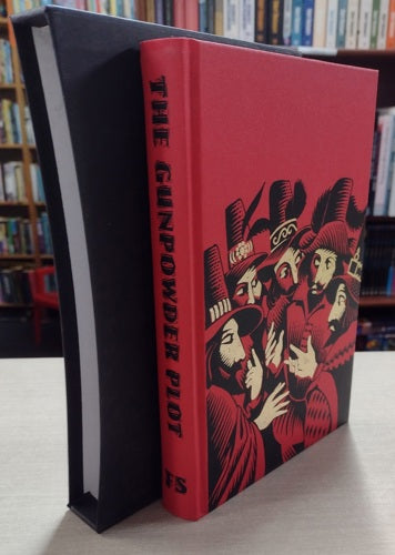 The Gunpowder Plot: the Narrative of Oswald Tesimond Alias Greenway by Oswald Tesimond