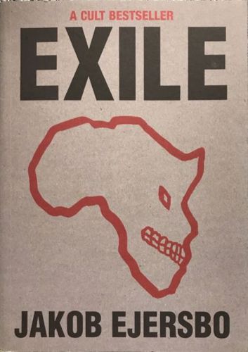 Exile by Jakob Ejersbo