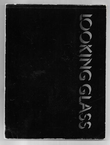 Looking Glass: An Anthology of Contemporary Poetry by Eric Williams