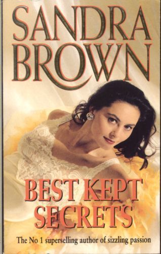 Best Kept Secrets by Sandra Brown