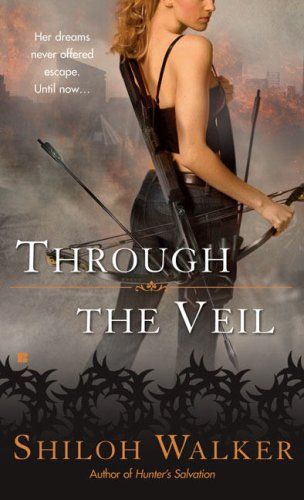 Through the Veil (Berkley Sensation) by Shiloh Walker