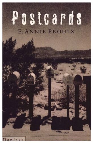 Postcards by Annie Proulx