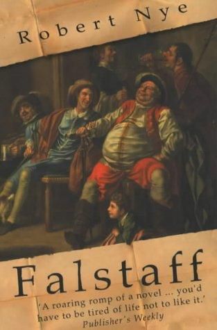 Falstaff by Robert Nye