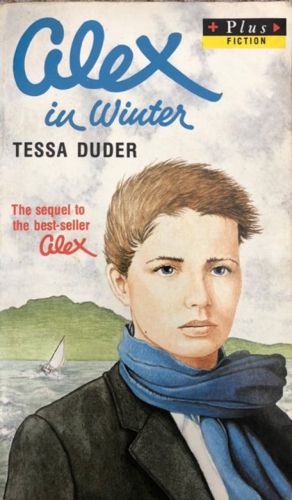 Alex in Winter by Tessa Duder