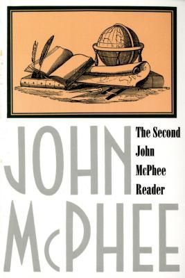 Selection by John McPhee