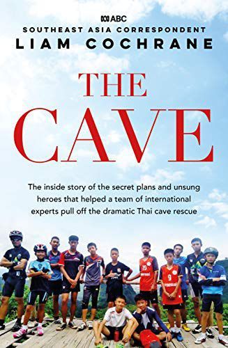 The Cave by Cochrane