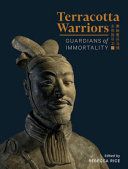 Terracotta Warriors by Rebecca Rice