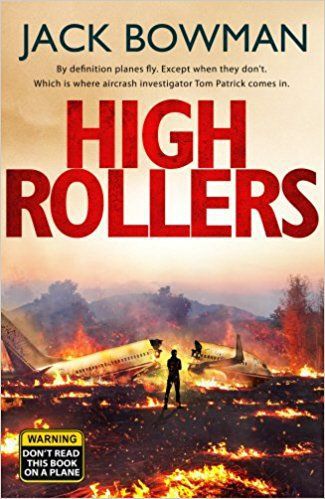 High Rollers by Jack Bowman