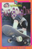 Skateboarding by James Marsh