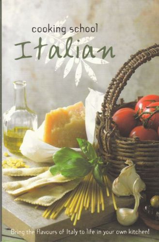 Italian (Cooking School)