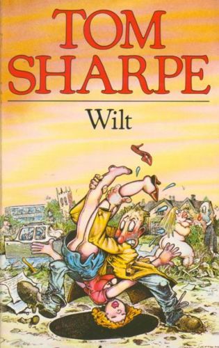 Wilt by Tom Sharpe