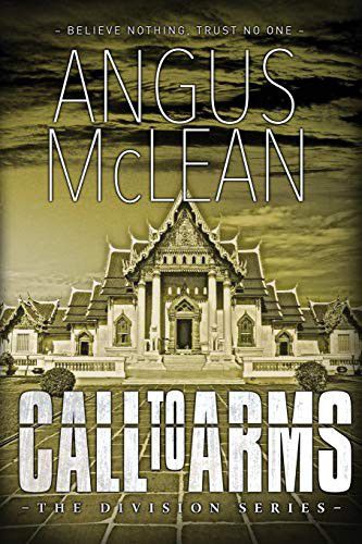 Call to Arms by Angus McLean