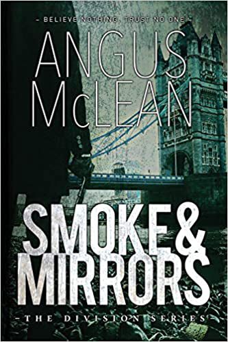 Smoke & Mirrors by Angus McLean